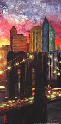 NYC Lights II