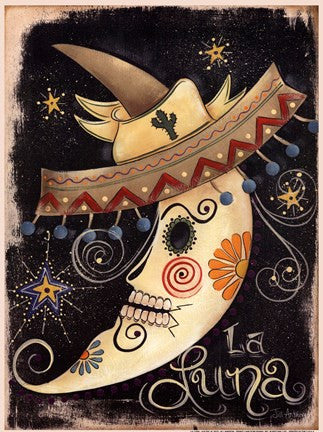La Luna