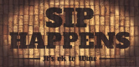 Sip Happens