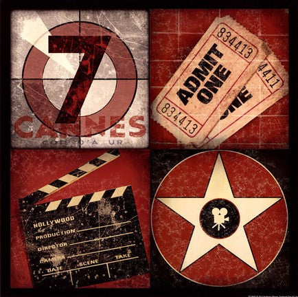 Movie 4 Patch II