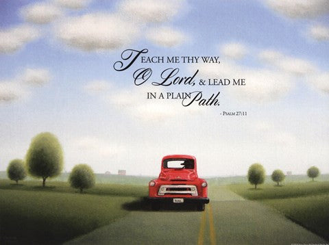 Lead Me