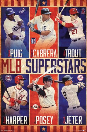MLB® - Superstars 14