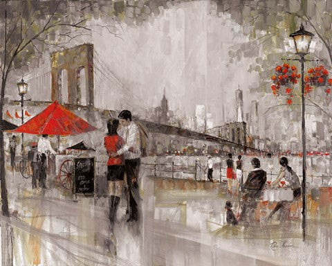 New York Romance