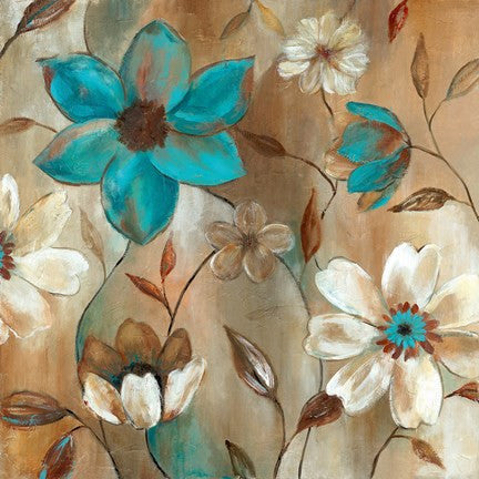 Garden Glow II