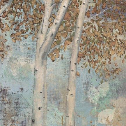 Golden Forest II