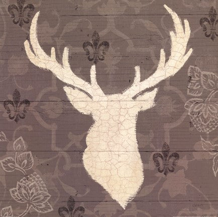 Rustic Elegance I