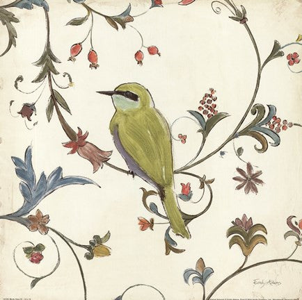 Birds Gem IV