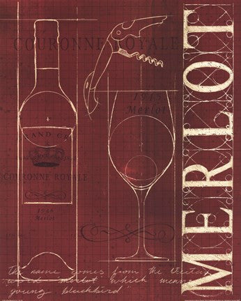Wine Blueprint II v