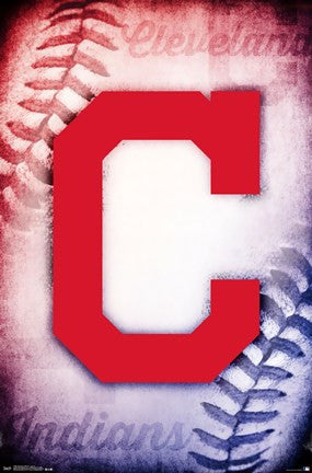Cleveland Indians® - Logo 14