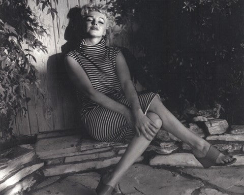 Marilyn Monroe 1954