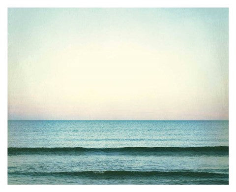 The Distant Horizon