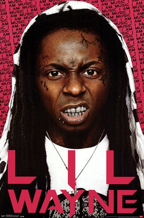 Lil Wayne - Snarl