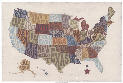 United State Signs