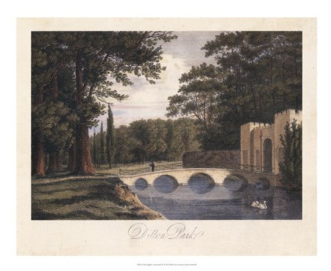 The English Countryside II