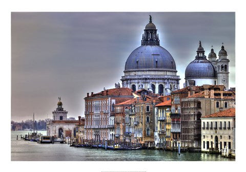 Venice Lately