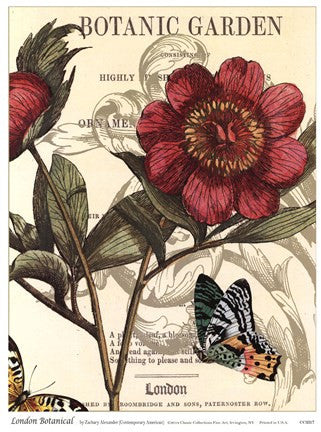 London Botanical
