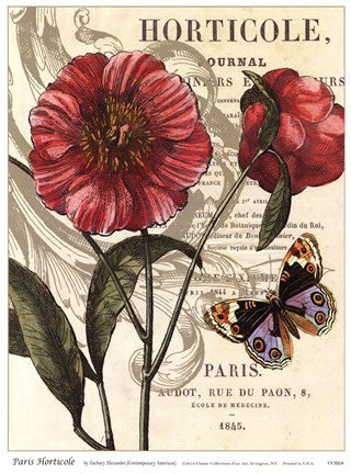 Paris Horticole