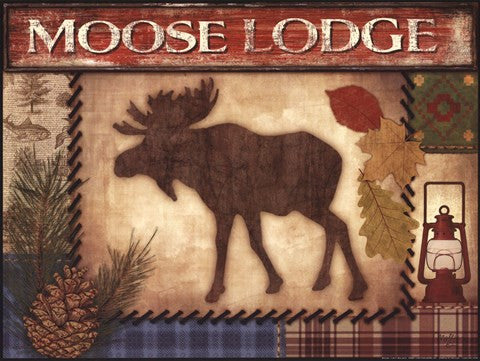 Moose Lodge