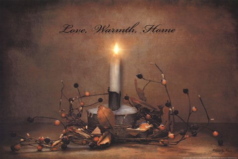 Love, Warmth, Home