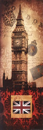 Trip to London