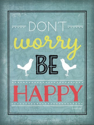 Don't Worry
