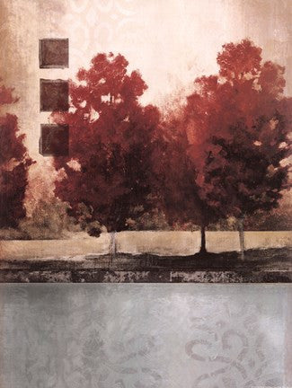 Spicy Cool Trees II