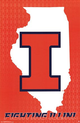 University of Illinois - Logo 14