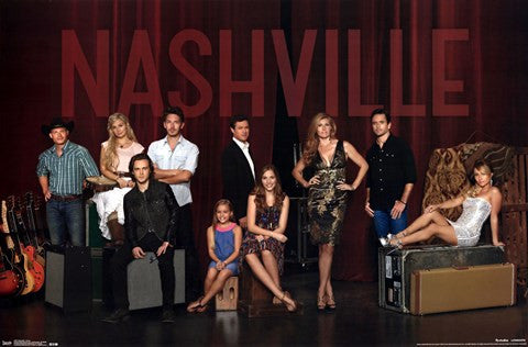 Nashville - Group