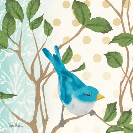 Summer Bird I