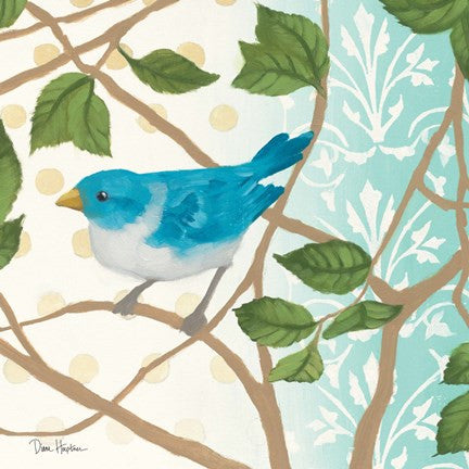 Summer Bird II