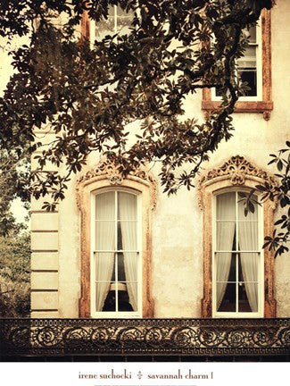 Savannah Charm I