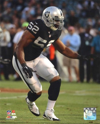 Khalil Mack 2014