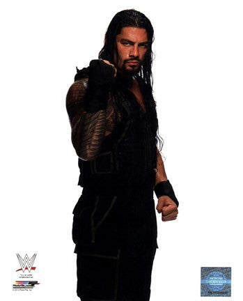 Roman Reigns Wrestling Tatoos