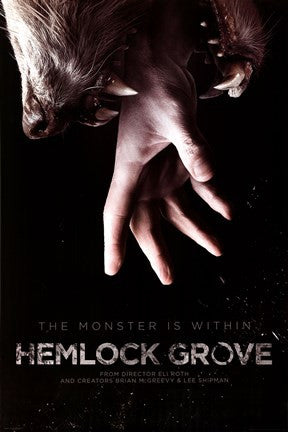 Hemlock Grove - Season 1
