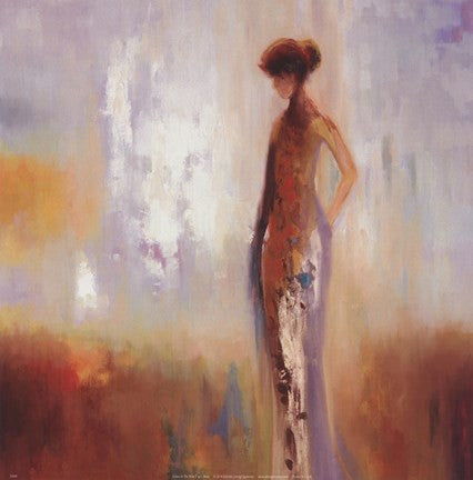 Colors in the Mist 3