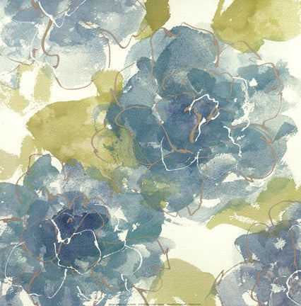 Sterling Camelia II