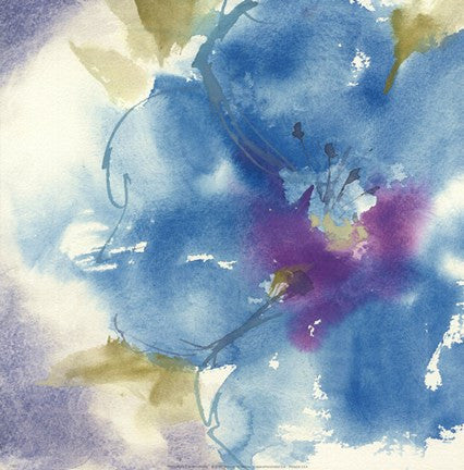 Fantasy Flower II