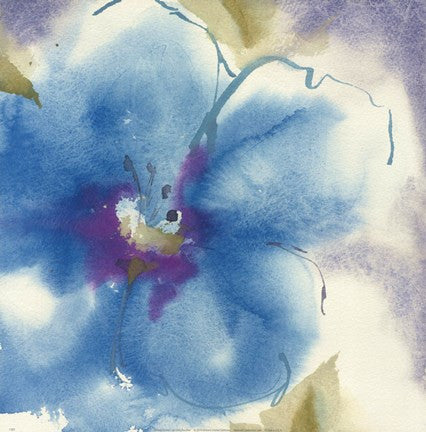 Fantasy Flower I