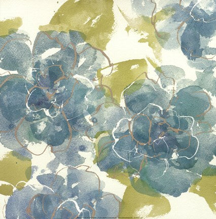 Sterling Camelia I