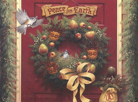 Peace on Earth