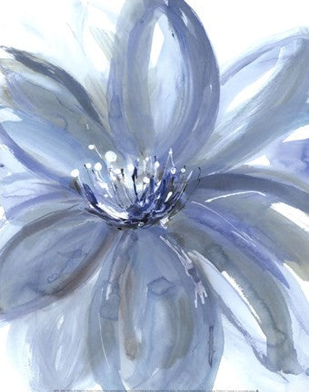 Water Petals