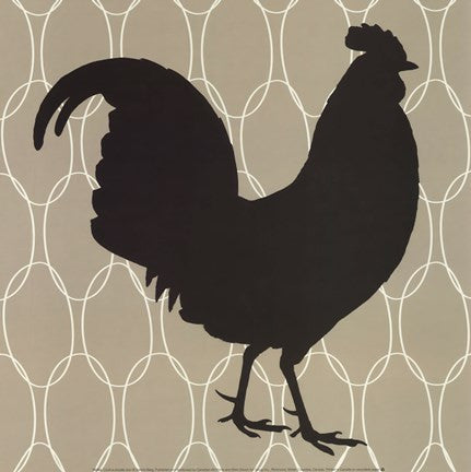 Cock-a-doodle-doo