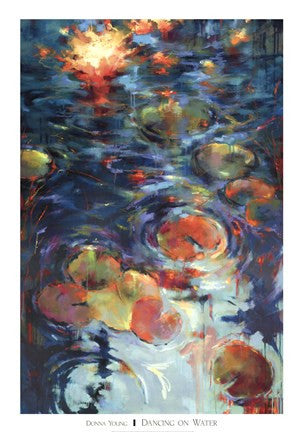 Dancing on Water