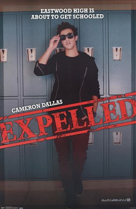 Expelled - Shades