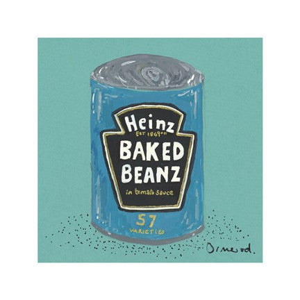 Baked Beans