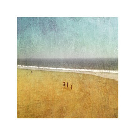 Beach Kids
