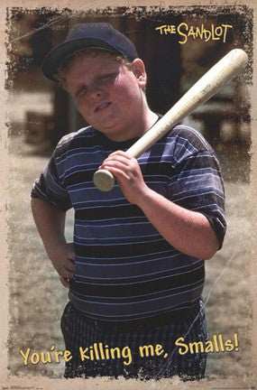 Sandlot - Ham