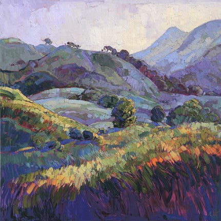 Jeweled Hills