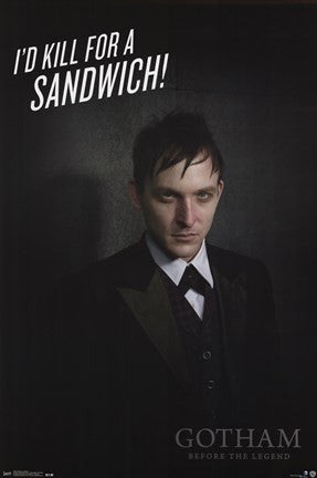 Gotham - Penguin