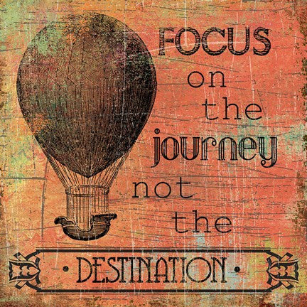 Vintage Inspiration I